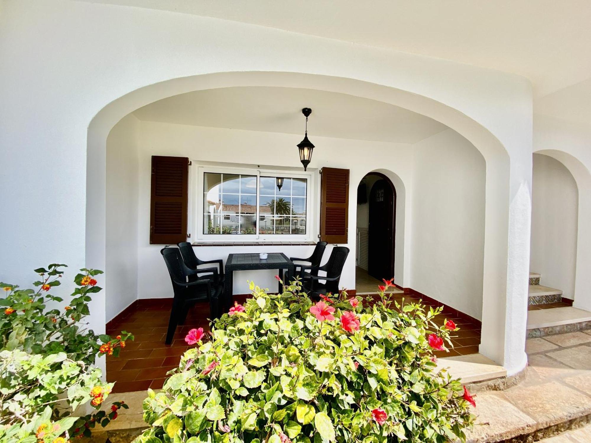San Jaime 5 By Som Menorca Apartment *